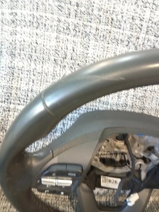 Volante Kia Kona