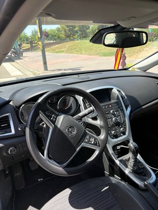 Opel Astra Selective 2.0 CDTI Selective 165 CV