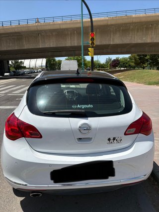 Opel Astra Selective 2.0 CDTI Selective 165 CV
