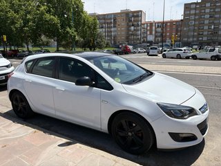 Opel Astra Selective 2.0 CDTI Selective 165 CV