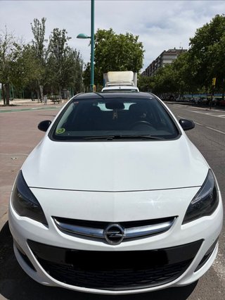 Opel Astra Selective 2.0 CDTI Selective 165 CV