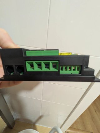 Regulador Solar Votronic MPP 250 Duo Digital