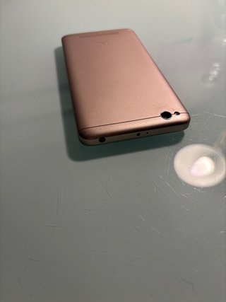 Xiaomi Redmi 4A Dorado