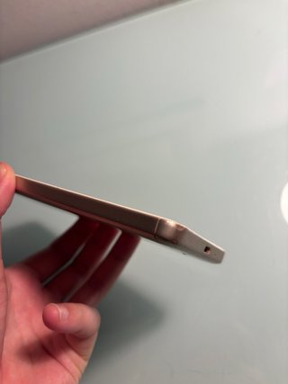 Xiaomi Redmi 4A Dorado