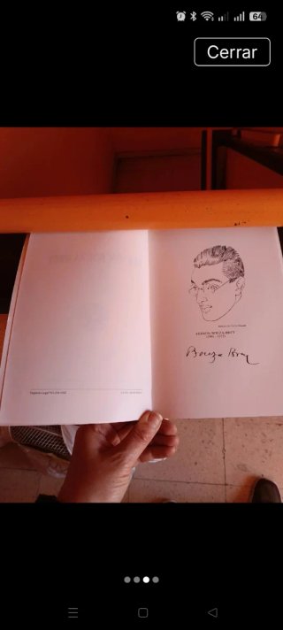 Fermín Bouza Brey por Carlos Casares