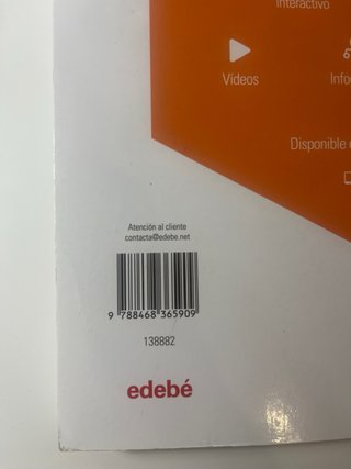 Historia de España 2, segundo curso de bachille...
