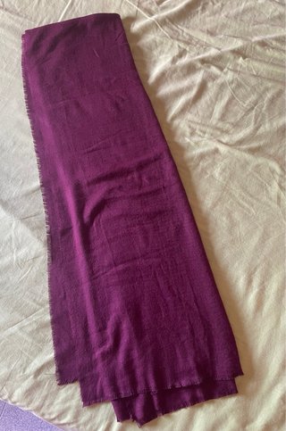 Sciarpa foulard ZARA