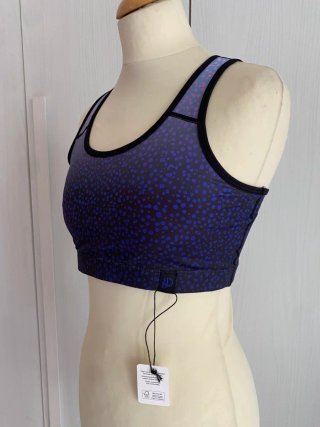 Top sportivo Dedoles donna tg M