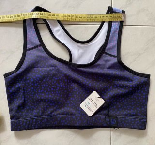 Top sportivo Dedoles donna tg M