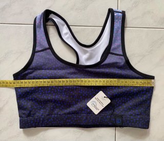 Top sportivo Dedoles donna tg M