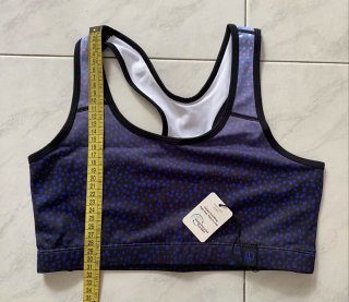 Top sportivo Dedoles donna tg M