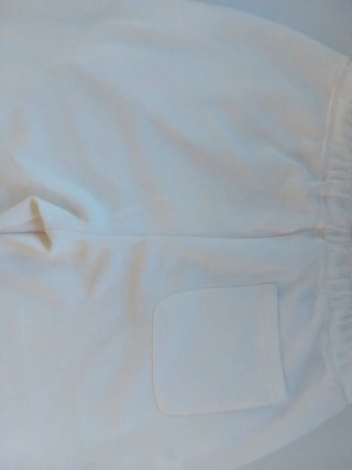 Pantalones Ralph Lauren Blancos