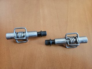 Pedales Crankbrothers Eggbeater