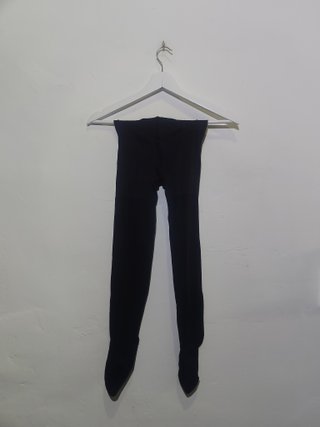 Pack 3 Medias Finas Talla Única Mujer