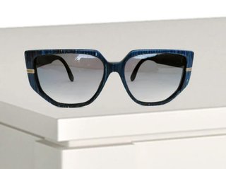 Gafas de sol Luxottica Vintage Años 90