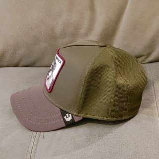 Gorras Goorin Bros Pit Bull y Sidekick