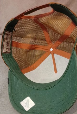 Gorras Goorin Bros Pit Bull y Sidekick