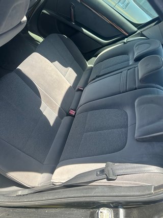 Peugeot 407 2005