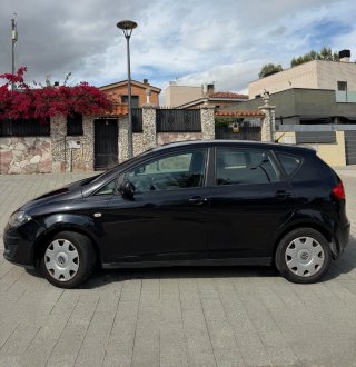 SEAT Altea 2010