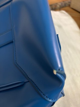 Bolso Gloria Ortiz Azulón