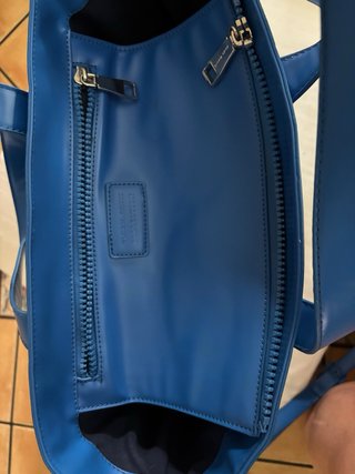 Bolso Gloria Ortiz Azulón