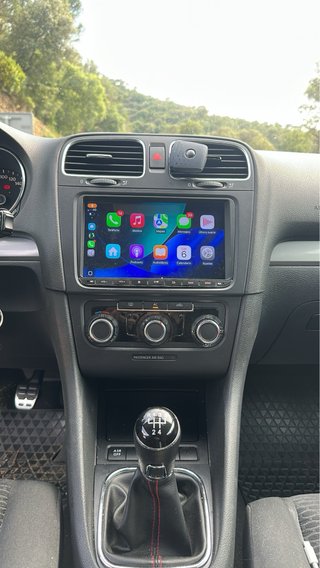 Golf 6 2.0TDI
