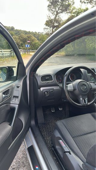 Golf 6 2.0TDI