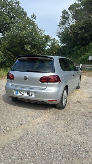 Golf 6 2.0TDI
