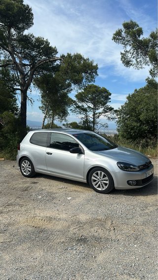 Golf 6 2.0TDI