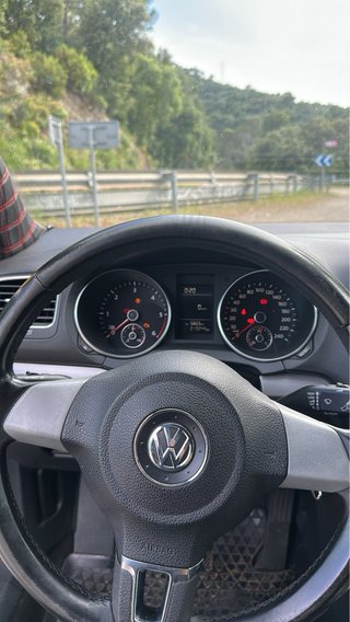 Golf 6 2.0TDI