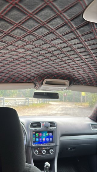 Golf 6 2.0TDI