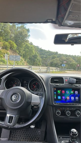 Golf 6 2.0TDI