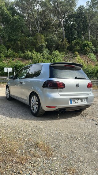 Golf 6 2.0TDI