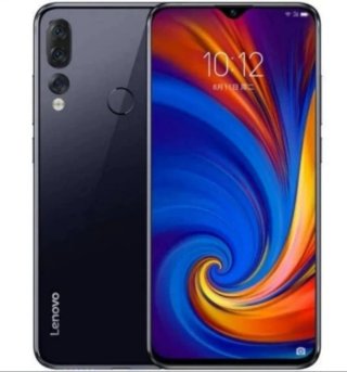 Lenovo Z5s 4GB/64GB Azul/Gris