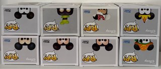 Funko Pop! Disney Mickey Mouse