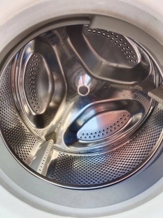 Lavadora secadora Indesit 6+5kg