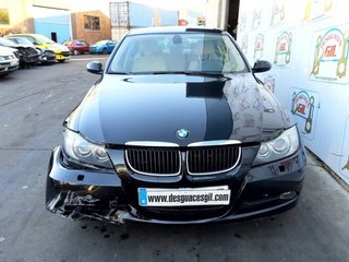 Bmw 1084738 6777980 brazo suspensión serie berlina