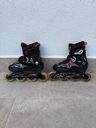 Patines en línea Fila modelo Helix Lady
