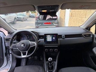 Renault Clio 2023 - 1.0 TCe Equilibre 91CV