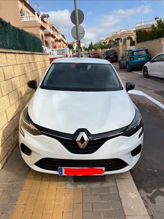 Renault Clio 2023 - 1.0 TCe Equilibre 91CV