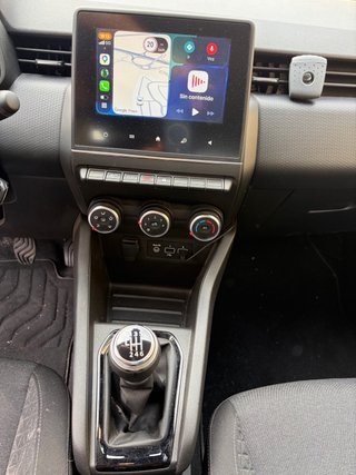 Renault Clio 2023 - 1.0 TCe Equilibre 91CV