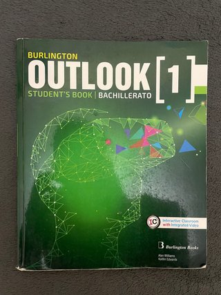 Burlington Outlook Bach 1 Sb (sin Coleccion)