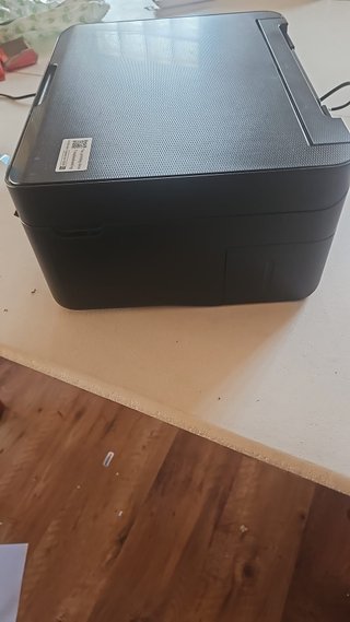 Stampante Epson XP-4200 WiFi Nero