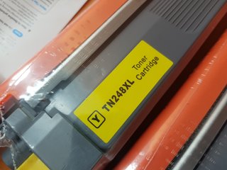 Pack 4 Toner TN248XL INK4U