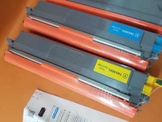 Pack 4 Toner TN248XL INK4U