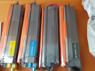 Pack 4 Toner TN248XL INK4U