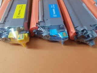 Pack 4 Toner TN248XL INK4U