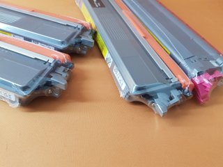 Pack 4 Toner TN248XL INK4U