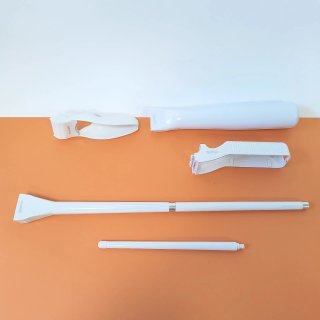 OLYMP KIT 14 IN 1 PER NINTENDO WII SET ACCESSORI