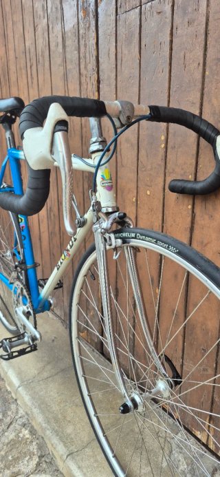 Bicicleta Biondi Clásica